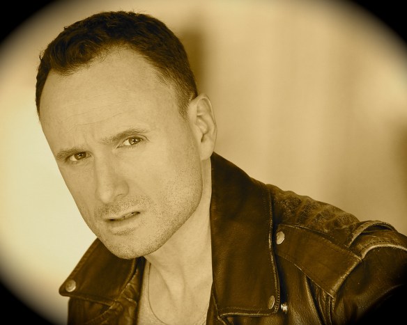 Robin Spriggs - 2 - sepia