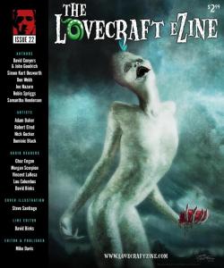 Lovecraft eZine