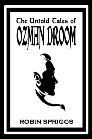 Ozman Droom - cover image