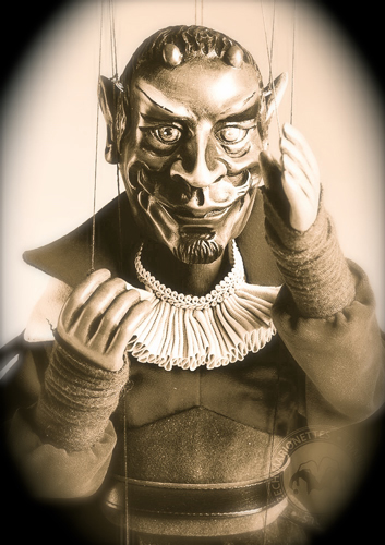 Devil Puppet3